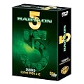 Babylon 5 : L'int�grale saison 3 - Coffret 6 DVD