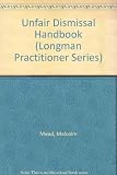 Unfair dismissal handbook