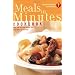American Heart Association Meals in Minutes Cookbook: Over 200 All-New Quick and Easy Low-Fat Recipes