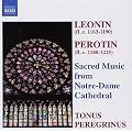 Geistliche Musik An Notre Dame