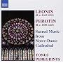Geistliche Musik An Notre Dame