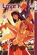 Love Hina Volume 3: v. 3