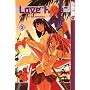 Love Hina #3 (Love Hina): v. 3 (Love Hina)