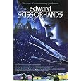 Edward Scissorhands