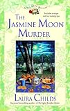 The Jasmine Moon Murder (Tea Shop Mystery)