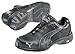 Work Shoe, STL, 7, BLK, PR