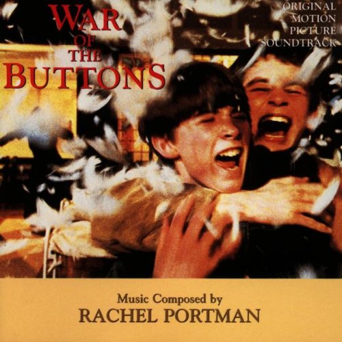 WAR OF THE BUTTONS