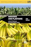 Bananas and plantains