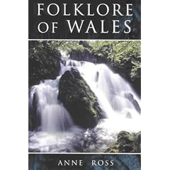 Folklore of Wales
