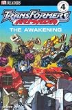 The Awakening (DK Transformers Armada Readers)