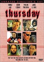 Thursday