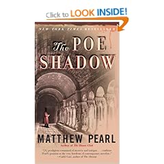 The Poe Shadow