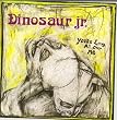 You'Re Living All Over Me [Vinyl LP]