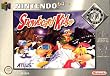 Snowboard Kids (N64)
