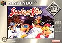Snowboard Kids (N64)