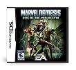 Marvel Nemesis Rise of the Imperfects