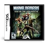 Marvel Nemesis Rise of the Imperfects