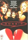 Gossip [UK IMPORT] - James Marsden
