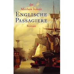 Englische Passagiere