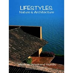 Lifestyles, Nature and Architecture (Lifestyle, nature & architecture)