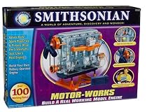 Motor Works