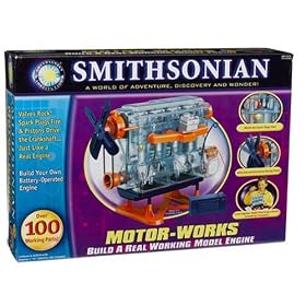 Motor Works by NSI