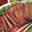 Missouri BBQ St. Louis Style Ribs