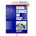 Regional Economics and Policy