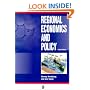 Regional Economics and Policy
