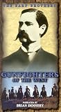 Gunfighters: Wyatt Earp [VHS]