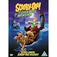 Scooby Doo And The Loch Ness Monster [UK IMPORT]