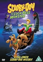 Scooby-Doo And The Loch Ness Monster [DVD] [2004]