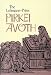 Book The Lehmann-Prins Pirkei Avoth