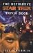 The Definitive Star Trek Trivia Book (v. 1)