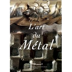 L'Art du m�tal