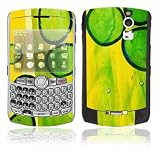 Cells Design Decal Skin Sticker for BlackBerry Curve 8350i Cell Phone