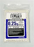 Airsoft Elite Precision 0.25g 3000 BB