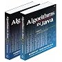 Bundle of Algorithms in Java: Fundamentals, Data Structures, Sorting, Searching, and Graph Algorithms: Pts. 1-5