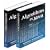 Bundle of Algorithms in Java: Pts. 1-5: Fundamentals, Data Structures, Sorting, Searching, and Graph Algorithms