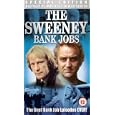 The Sweeney - Vol. 1 - Bank Jobs [UK IMPORT]