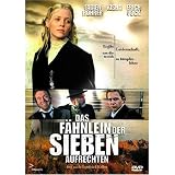 The Rebel ( Das Fähnlein der sieben Aufrechten ) [ NON-USA FORMAT, PAL, Reg.2 Import - Switzerland ]