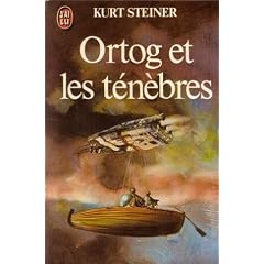 Ortog et les tenebres