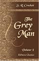 The Grey Man: Volume 1