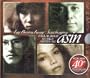 Ang Bayan Kong Sinilangan: Paglalakbay Sa Mga Awitin Ng Asin (3 CD) - Philippine Tagalog Music CD