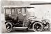 Canvas Prints of Austin Motor 25-30HP from Mary Evans