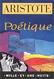 Poetique