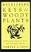 Book Muenscher's Keys to Woody Plants
