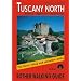 Tuscany North: Rother Walking Guide