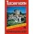 Tuscany North: Rother Walking Guide