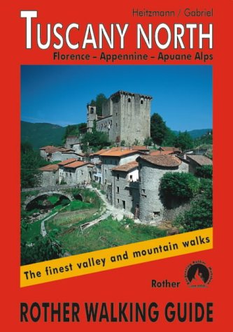 Buy Tuscany North: Rother Walking Guide online at Discounted New and Used prices. Delivered to your door with City Travel Guides.com